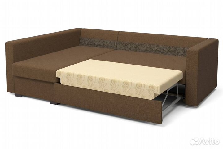 Диван угловой Джессика