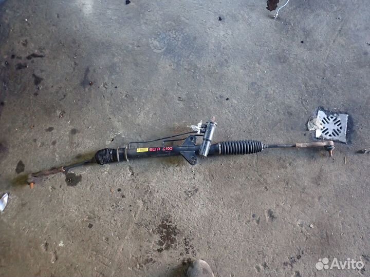 Рейка рулевая для tagaz Vega 2009-2012