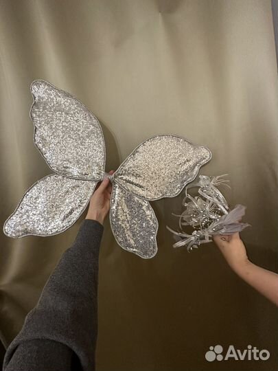 Крылья феи