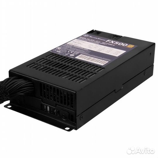 Блок питания Silverstone G540FX500G00220