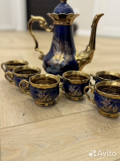 Набор посуды