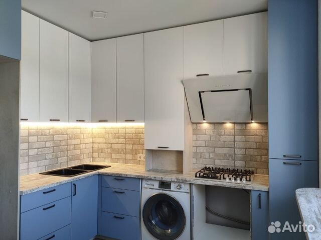 Кухня на заказ