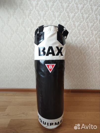 Боксерский мешок