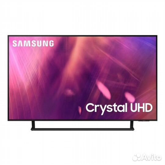 Телевизор Samsung UE55AU9070U новый