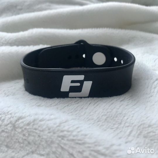 Браслет и карты loft fitness