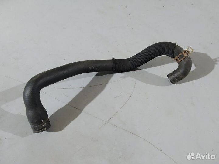 Патрубок охлаждения Mercedes R-Class W251 OM642