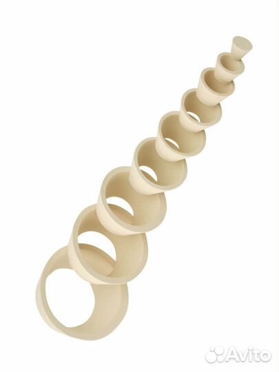 Лабораторная посуда/Прокладка для Бунзена