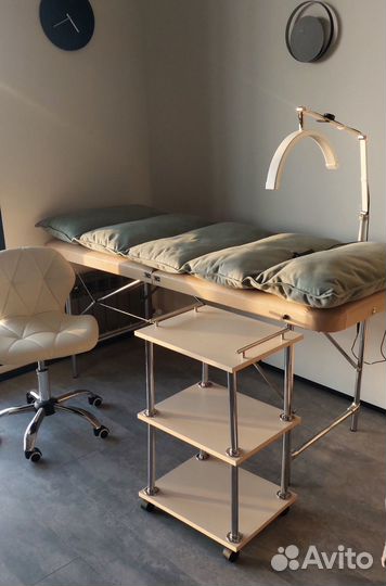 Матрас волна на кушетку бу