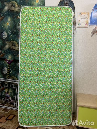 Матрас детский