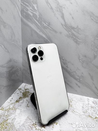 iPhone 12 Pro, 256 ГБ