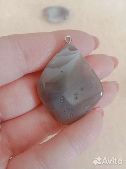 Камень агат