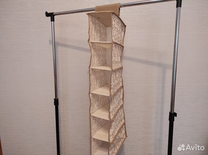 Органайзер для хранения подвесной