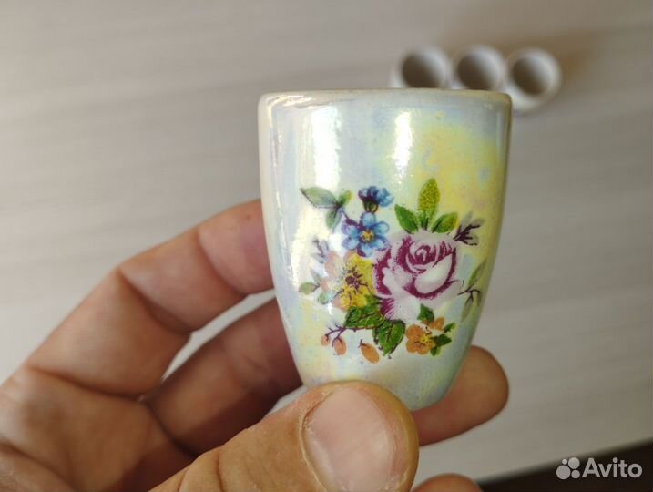 Стаканчики