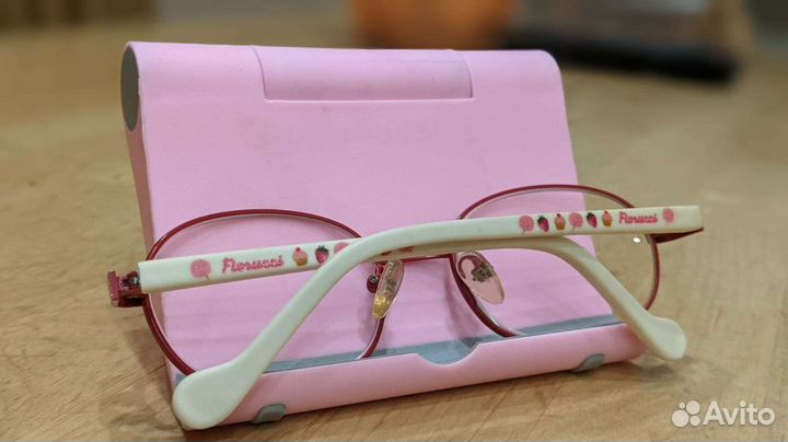 Оправа для очков детская