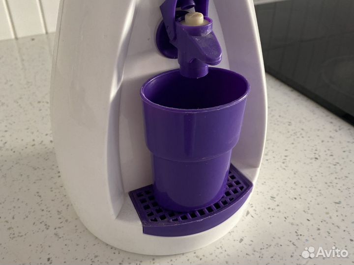 Кулер для воды детский