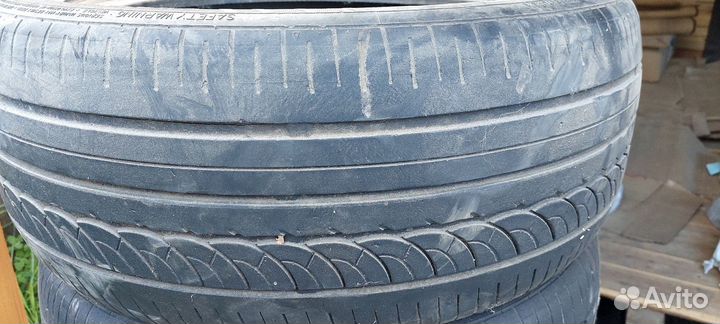 Bridgestone 613V 225/50 R18