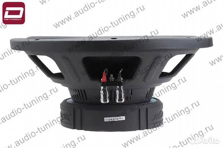 Challenger SD-300FA Opus сабвуфер 30см