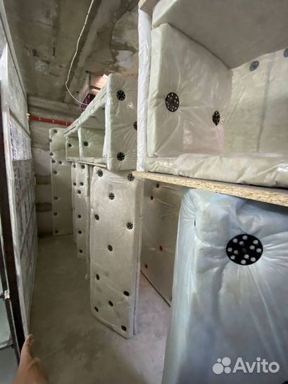 Майнинг ферма в Хакасии с миним в РФ расходом кВт