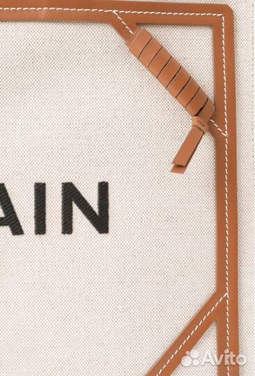 Сумка женская Balmain