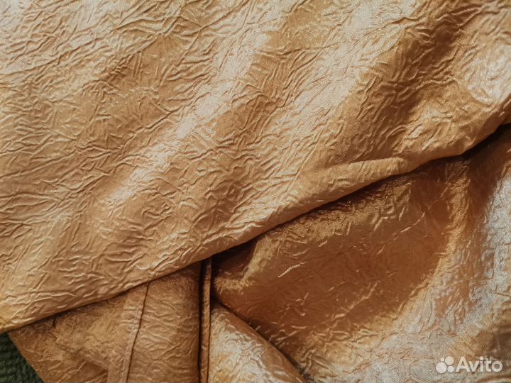 Готовые шторы новые