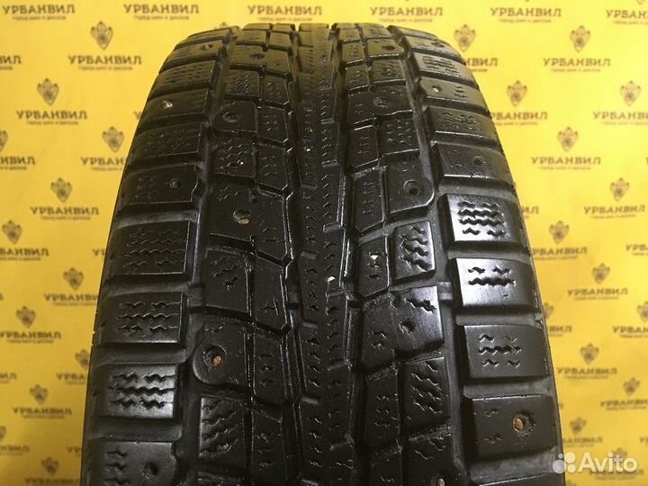 Dunlop SP Winter Ice 01 175/65 R14 82T