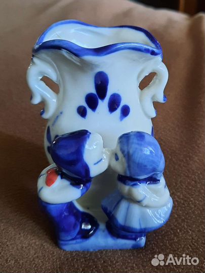 Статуэтка, 2 шт