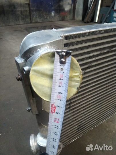 Интеркуллер