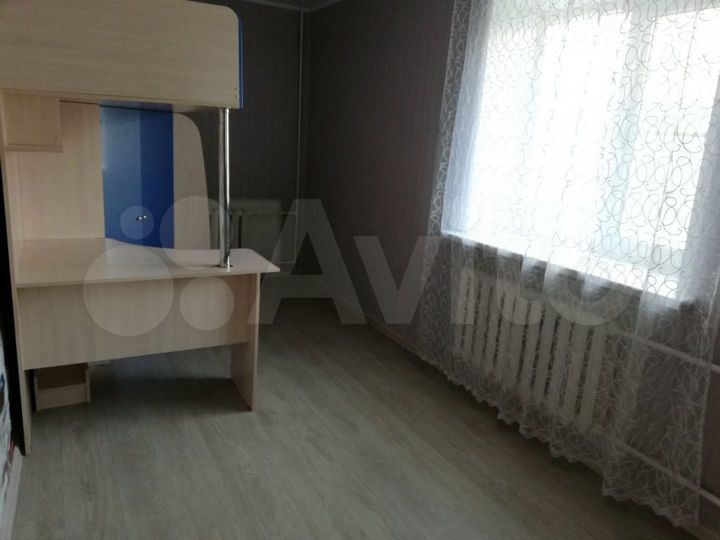 2-к. квартира, 42,4 м², 2/5 эт.