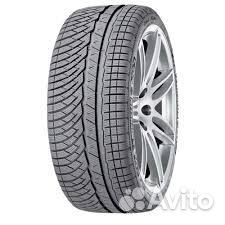 Michelin Pilot Alpin PA4 235/45 R20 100W