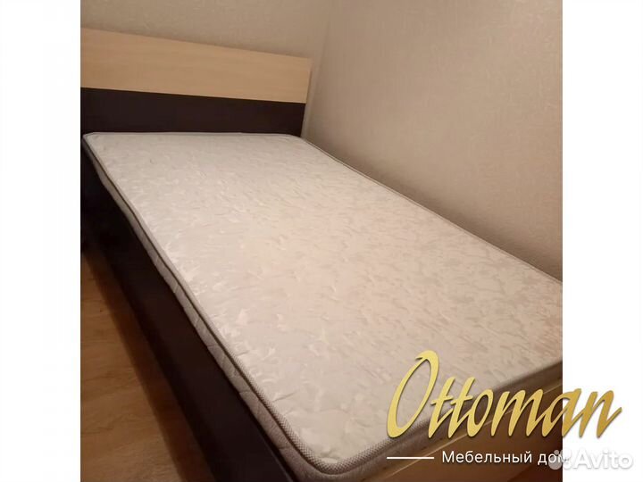 Кровать 120 см