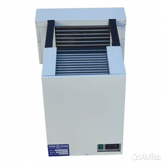 Холодильные моноблоки и сплит системы Айсберг