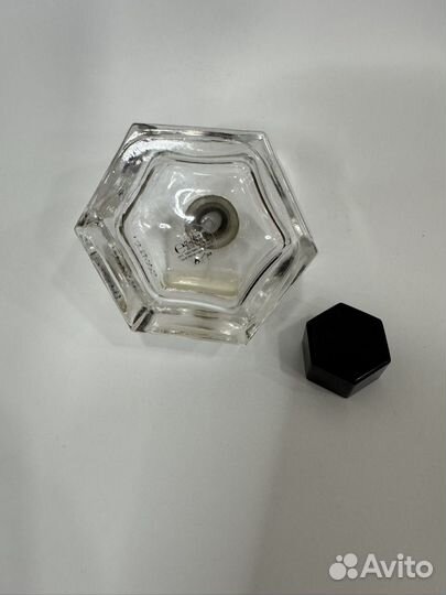 Флора гуччи флакон