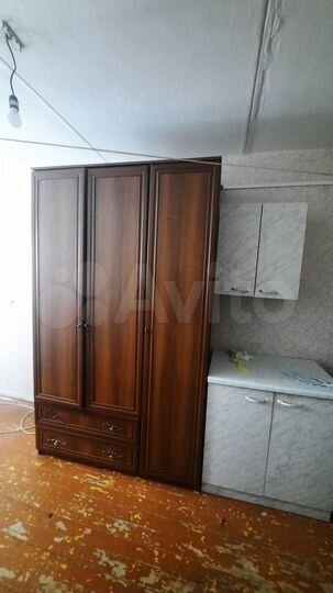 Комната 13,3 м² в 1-к., 4/9 эт.