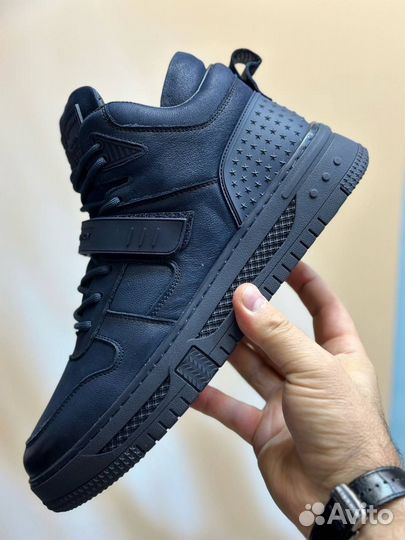 Ботинки Romitan Зимние (42)