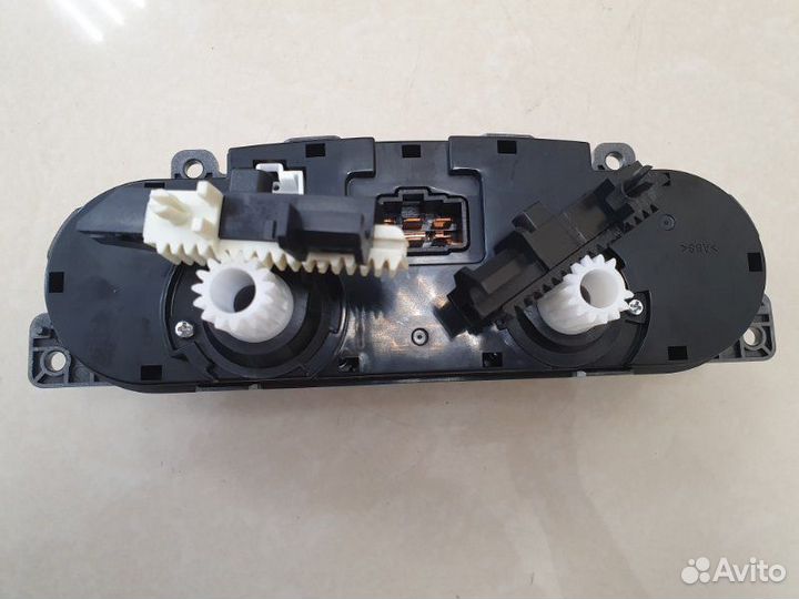 Блок управления отопителем Tagaz Vega C100