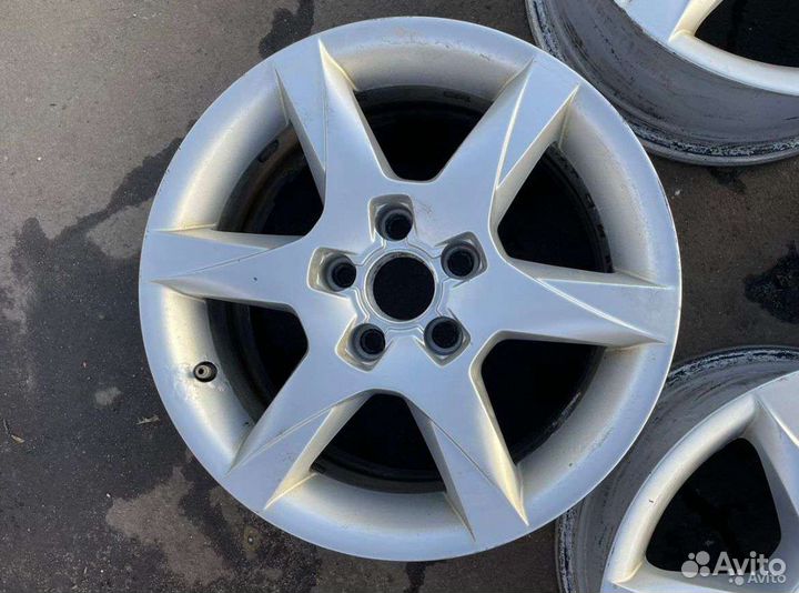 Шины,диски и колеса