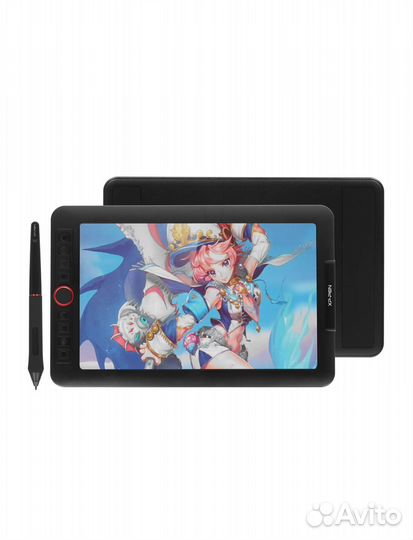 Графический монитор XP-Pen Artist 12 PRO