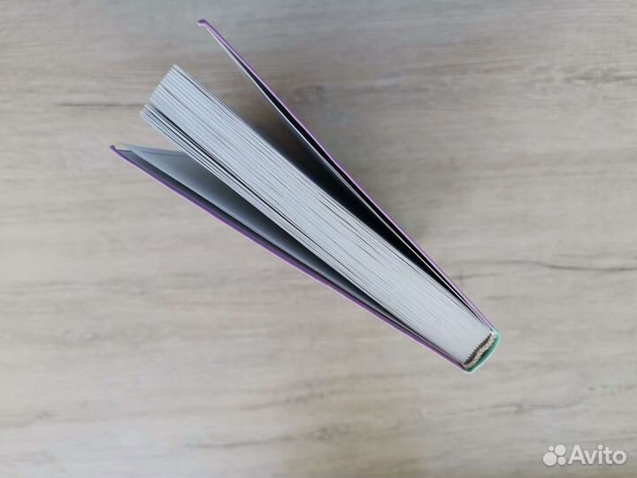 Ежедневник интроверта