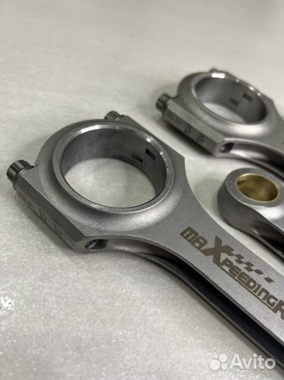 Кованые шатуны a16let z16let Opel