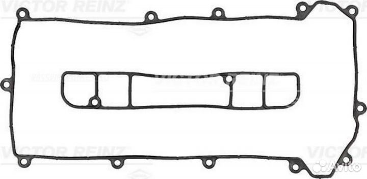 Victor reinz 15-54231-01 Комплект прокладок клапан
