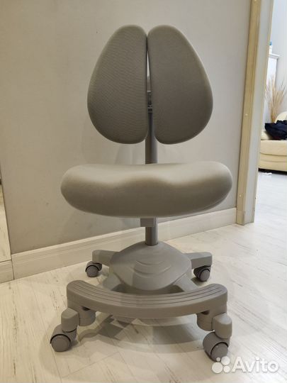 Cubby Детское кресло Brassica