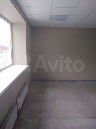 Офисное помещение, 52 м²