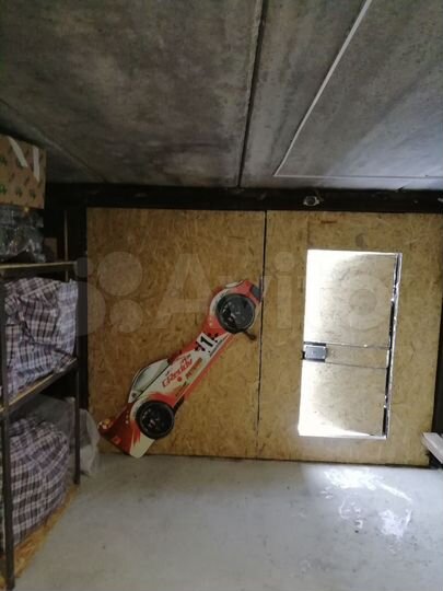 Гараж, 20 м²