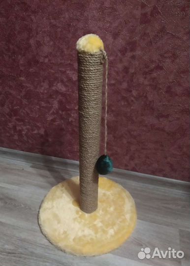 Продаю когтеточку