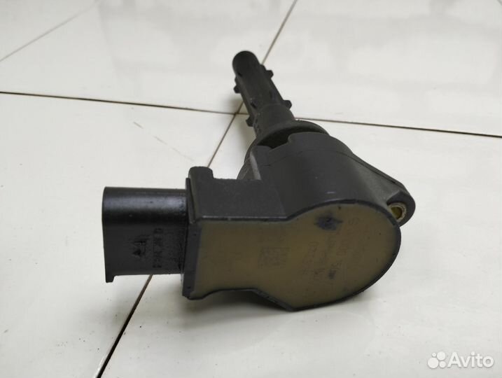 Катушка зажигания Mercedes W221 S Class