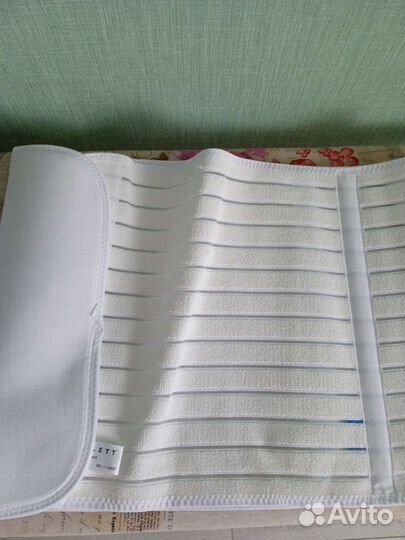 Бандаж послеоперационный на брюшную стенку Orlett