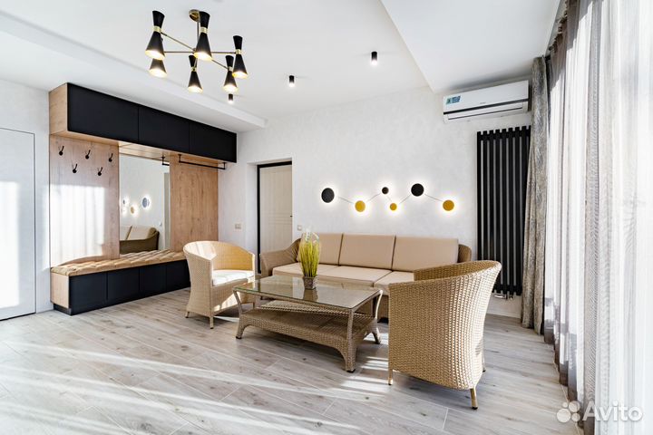 Интерьерный фотограф