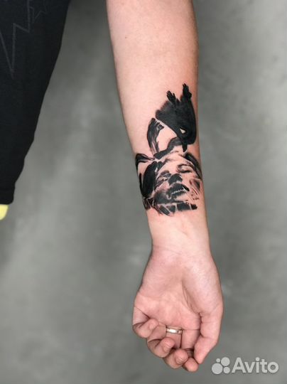 Татуировка