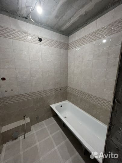 Ремонт квартир под ключ