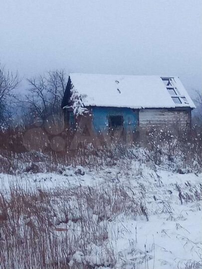 Дом 24 м² на участке 40 сот.